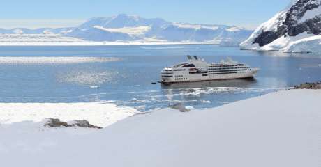 Croaziera 2028 - Asia (Orientul Indepartat) (Singapore) - Ponant - Le Soleal - 12 nopti