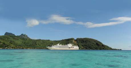 Croaziera 2028 - Asia (Orientul Indepartat) (Singapore) - Ponant - Le Soleal - 12 nopti