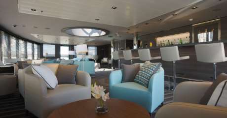 Croaziera 2028 - Asia (Orientul Indepartat) (Singapore) - Ponant - Le Soleal - 12 nopti