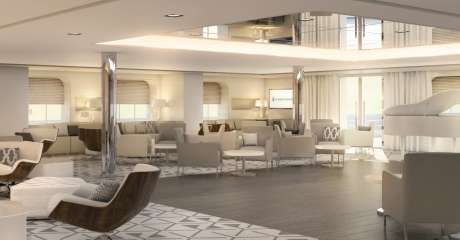 Croaziera 2028 - Asia (Orientul Indepartat) (Singapore) - Ponant - Le Soleal - 12 nopti