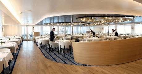 Croaziera 2026 - Europa de Nord (Malaga, Spania) - Ponant - Le Champlain - 8 nopti