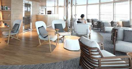 Croaziera 2026 - Europa de Nord (Malaga, Spania) - Ponant - Le Champlain - 8 nopti