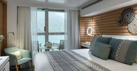 Croaziera 2028 - Mediterana (Nice (Villefranche), Franta) - Ponant - Le Bougainville - 5 nopti