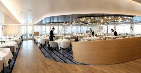 Croaziera 2028 - Mediterana (Nice (Villefranche), Franta) - Ponant - Le Bougainville - 5 nopti