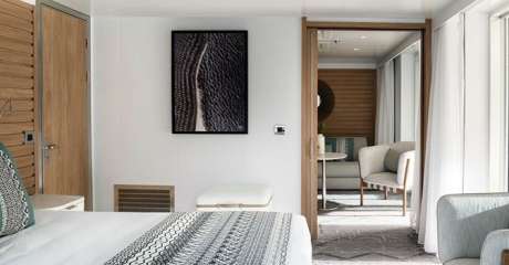 Croaziera 2028 - Mediterana (Nice (Villefranche), Franta) - Ponant - Le Bougainville - 5 nopti
