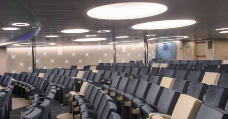 Croaziera 2027 - Europa de Nord (Las Palmas, Insulele Canare) - Ponant - Le Lyrial - 10 nopti