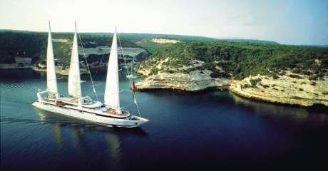 Croaziera 2027 - Caraibe si America Centrala (Pointe-a-Pitre, Guadalupe) - Ponant - Le Ponant - 7 nopti