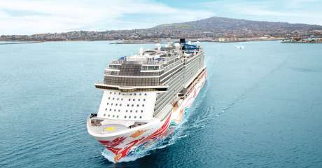 Croaziera 2025 - Caraibe si America Centrala (Portul Canaveral, FL) - Norwegian Cruise Line - Norwegian Joy - 7 nopti