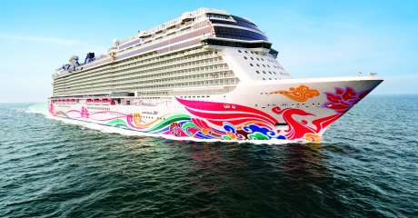 Croaziera 2024 - Caraibe si America Centrala (Miami, FL) - Norwegian Cruise Line - Norwegian Joy - 15 nopti