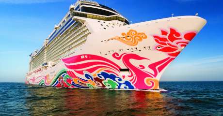 Croaziera 2024 - Caraibe si America Centrala (Miami, FL) - Norwegian Cruise Line - Norwegian Joy - 15 nopti