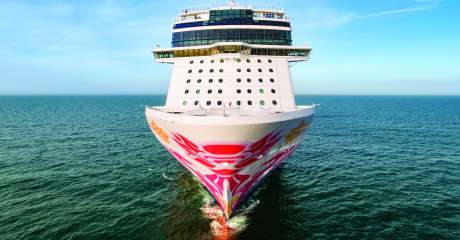 Croaziera 2024 - Caraibe si America Centrala (Miami, FL) - Norwegian Cruise Line - Norwegian Joy - 3 nopti