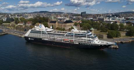 Croaziera 2027 - Asia (Orientul Indepartat) (Tokyo (Yokohama), Japonia) - Azamara Club Cruises - Azamara Pursuit - 37 nopti