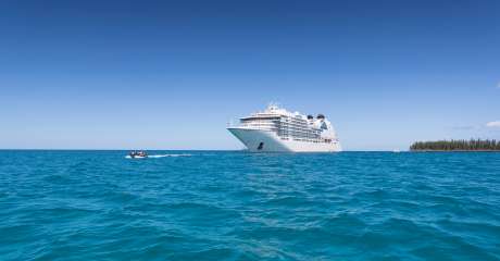 Croaziera 2029 - Asia (Orientul Indepartat) (Hong Kong, China) - Seabourn - Seabourn Encore - 12 nopti