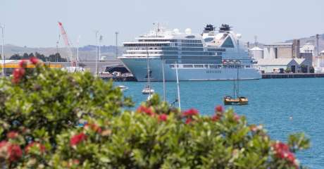 Croaziera 2029 - Asia (Orientul Indepartat) (Hong Kong, China) - Seabourn - Seabourn Encore - 12 nopti