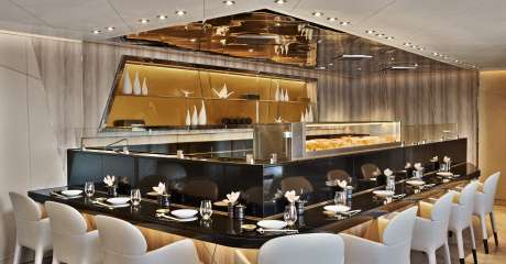 Croaziera 2029 - Asia (Orientul Indepartat) (Hong Kong, China) - Seabourn - Seabourn Encore - 12 nopti