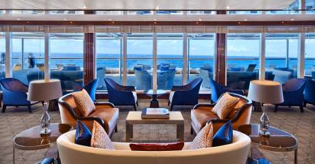 Croaziera 2029 - Asia (Orientul Indepartat) (Hong Kong, China) - Seabourn - Seabourn Encore - 12 nopti