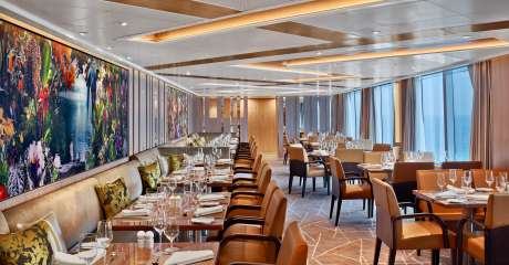 Croaziera 2029 - Asia (Orientul Indepartat) (Hong Kong, China) - Seabourn - Seabourn Encore - 12 nopti