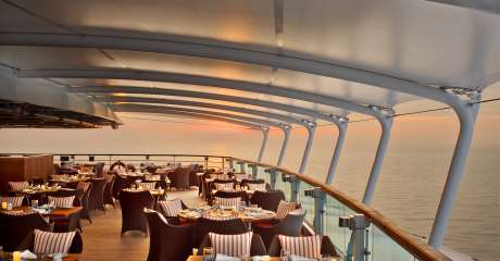 Croaziera 2029 - Asia (Orientul Indepartat) (Hong Kong, China) - Seabourn - Seabourn Encore - 12 nopti