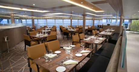 Croaziera 2029 - Asia (Orientul Indepartat) (Hong Kong, China) - Seabourn - Seabourn Encore - 12 nopti