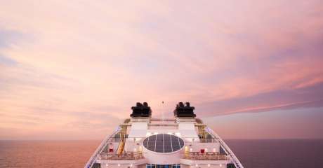 Croaziera 2029 - Asia (Orientul Indepartat) (Hong Kong, China) - Seabourn - Seabourn Encore - 12 nopti