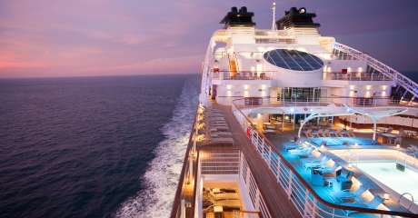 Croaziera 2029 - Asia (Orientul Indepartat) (Hong Kong, China) - Seabourn - Seabourn Encore - 12 nopti