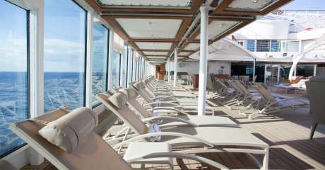 Croaziera 2029 - Asia (Orientul Indepartat) (Hong Kong, China) - Seabourn - Seabourn Encore - 12 nopti