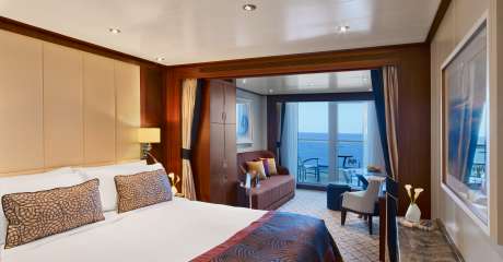 Croaziera 2029 - Asia (Orientul Indepartat) (Hong Kong, China) - Seabourn - Seabourn Encore - 12 nopti