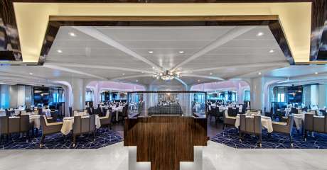 Croaziera 2028 - Mediterana (Istanbul, Turcia) - Seabourn - Seabourn Ovation - 7 nopti