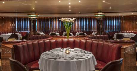 Croaziera 2028 - Mediterana (Istanbul, Turcia) - Seabourn - Seabourn Ovation - 7 nopti
