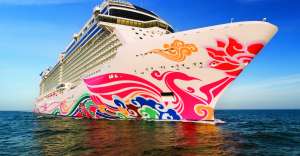 Croaziera 2025 - Caraibe si America Centrala (Miami, FL) - Norwegian Cruise Line - Norwegian Joy - 15 nopti