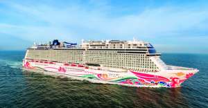 Croaziera 2024 - Canada si Noua Anglie (Orasul Quebec, Canada) - Norwegian Cruise Line - Norwegian Joy - 7 nopti