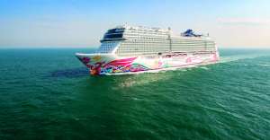 Croaziera 2024 - Bermuda (New York (Brooklyn), NY) - Norwegian Cruise Line - Norwegian Joy - 4 nopti