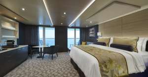 Croaziera 2024 - Bermuda (New York (Brooklyn), NY) - Norwegian Cruise Line - Norwegian Joy - 4 nopti