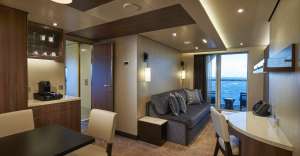 Croaziera 2025 - Caraibe si America Centrala (Miami, FL) - Norwegian Cruise Line - Norwegian Joy - 2 nopti