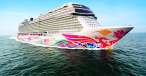 Croaziera 2025 - Caraibe si America Centrala (Los Angeles, CA) - Norwegian Cruise Line - Norwegian Joy - 15 nopti