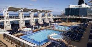 Croaziera 2026 - Caraibe si America Centrala (Fort Lauderdale, Florida) - Celebrity Cruises - Celebrity Eclipse - 6 nopti