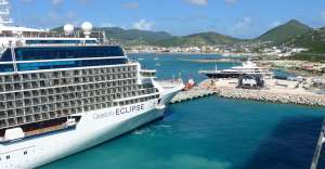 Croaziera 2023 - America de Sud (Los Angeles) - Celebrity Cruises - Celebrity Eclipse - 16 nopti