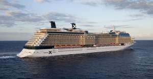 Croaziera 2023 - America de Sud (Los Angeles) - Celebrity Cruises - Celebrity Eclipse - 16 nopti