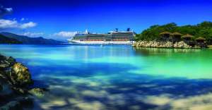 Croaziera 2023 - Transatlantic/Repozitionare (Southampton) - Celebrity Cruises - Celebrity Silhouette - 11 nopti