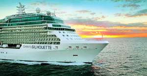 Croaziera 2024 - Europa de Nord (Rotterdam, Olanda) - Celebrity Cruises - Celebrity Silhouette - 7 nopti