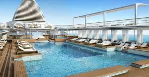 Croaziera 2024 - Europa de Nord (Southampton) - Regent Seven Seas Cruises - Seven Seas Splendor - 12 nopti