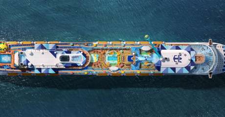 Croaziera 2027 - Caraibe si America Centrala (Cape Liberty, New Jersey) - Royal Caribbean Cruise Line - Odyssey of the Seas - 8 nopti