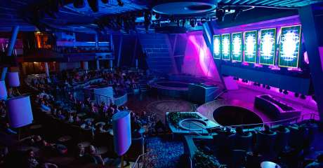 Croaziera 2027 - Caraibe si America Centrala (Cape Liberty, New Jersey) - Royal Caribbean Cruise Line - Odyssey of the Seas - 8 nopti