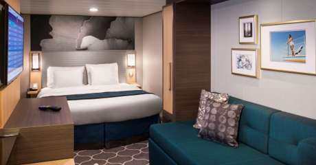 Croaziera 2027 - Caraibe si America Centrala (Cape Liberty, New Jersey) - Royal Caribbean Cruise Line - Odyssey of the Seas - 8 nopti