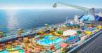 Croaziera 2025 - Repozitionari si Transoceanic (Roma (Civitavecchia), Italia) - Royal Caribbean Cruise Line - Odyssey of the Seas - 14 nopti