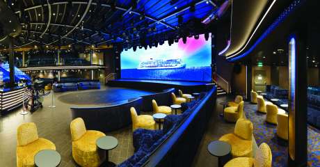 Croaziera 2027 - Orientul Mijlociu (Dubai, Emiratele Arabe Unite) - Costa Cruises - Costa Smeralda - 7 nopti