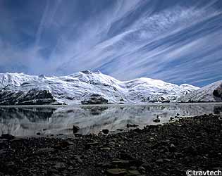 Image for Harriman Fjord - AK