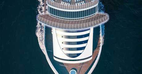 Croaziera 2023 - Mediterana de Vest (Marsilia) - MSC Cruises - MSC Seashore - 1 nopti