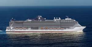 Croaziera 2023 - Repozitionare (Santos) - MSC Cruises - MSC Seashore - 12 nopti