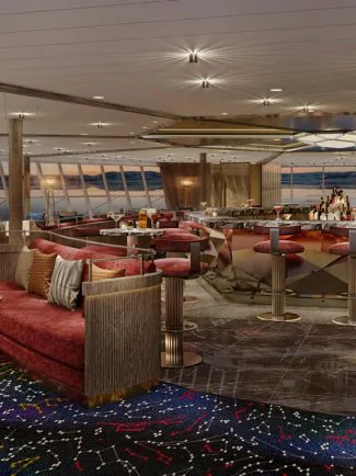 Croaziera 2026 - America de Sud (Bridgetown, Barbados) - Seabourn - Seabourn Venture - 16 nopti